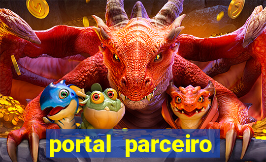 portal parceiro ifood login